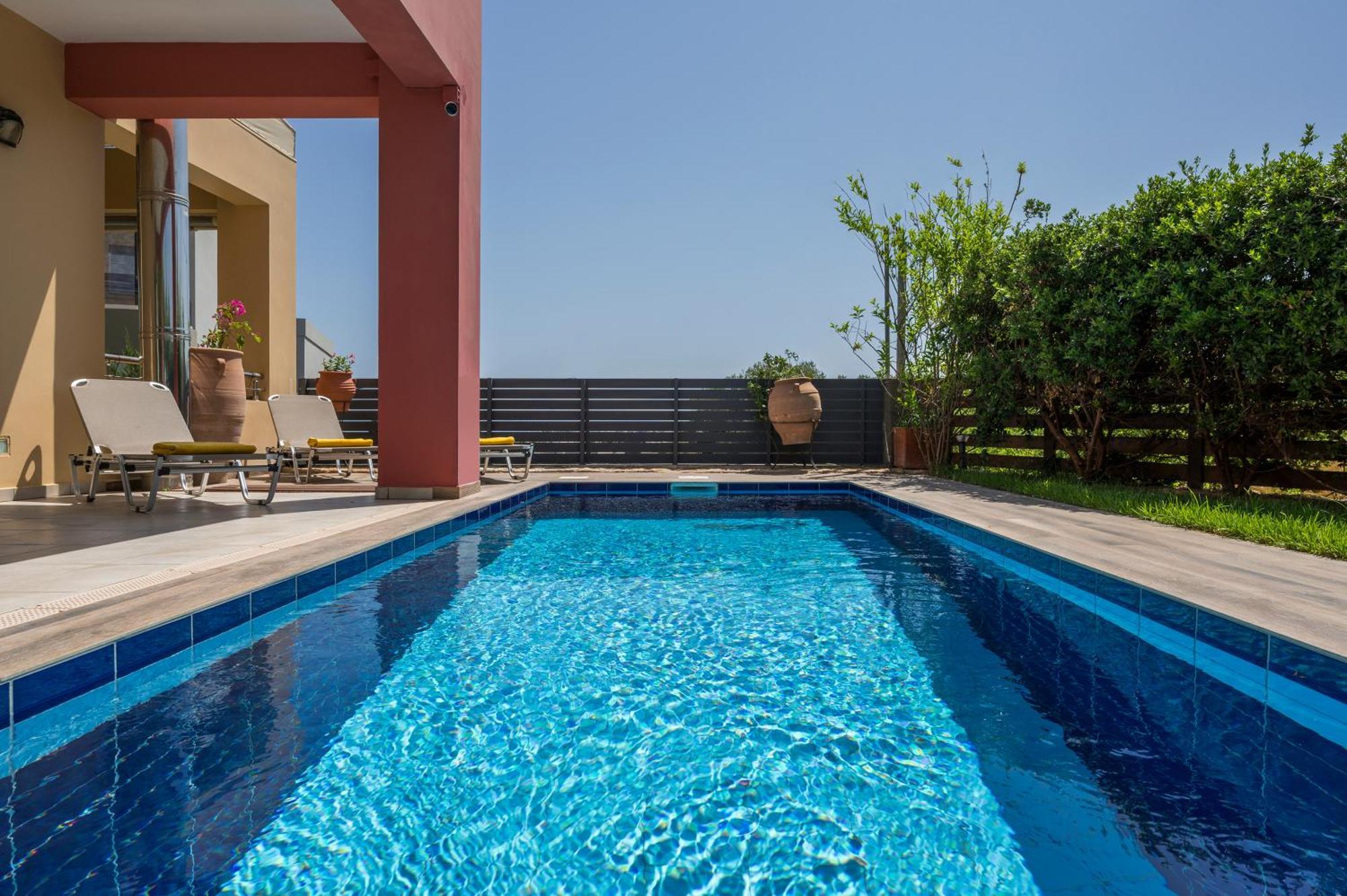 Anna Boutique Villa 加藤-达拉特索 外观 照片